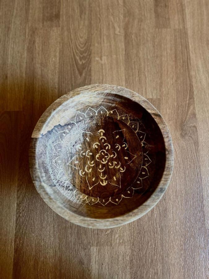 阿尔库什迪瓦尔德维什Casas Da Madrinha别墅 外观 照片